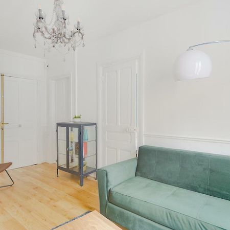 Lovely Parisian Flat - Louvre Rue St Honore Екстериор снимка