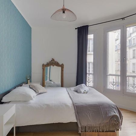 Lovely Parisian Flat - Louvre Rue St Honore Екстериор снимка