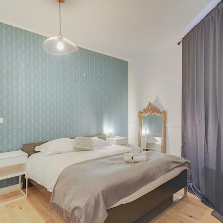 Lovely Parisian Flat - Louvre Rue St Honore Екстериор снимка